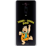Funda original compatible con Xiaomi Mi 9T (Redmi K20) - Flintstones Yabba Dabba Do