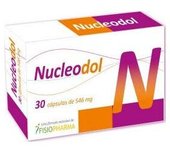 Fisiopharma Nucleodol Cápsulas