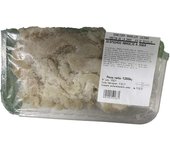Ibéricos a Domicilio Gourmet - Abadejo de Alaska Desmigado