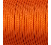 550 Military Paracord 7 Strand 4mm Tactical Parachute Cord 5m/16m/31m Camping Accessories Outdoor Survival DIY Bracelet Rope