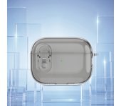 2023 New For Airpods Pro 2(2023) type-c Cover Simple Buckle Anti Drop Design Earphone Cover For Airpods Pro 2nd 1/2 3 Pro Cases