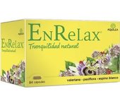 AQUILEA ENRELAX  84 CAPSULAS