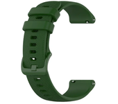 Silicone Strap For Garmin Forerunner 255 265 245 165 Band For Garmin Vivoactive 5/4 Venu 3 2 sq 2 Bracelet 20mm 22mm Accessorie
