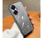 Glitter Brilliant Sticker Case for Realme 11 Pro Plus C55 8 C33 9i C30 10 Pro Plus C53 11 5G C31 8 Pro C11 C35 C25 Plating Cover