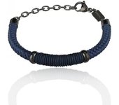 Pulsera Breil Hombre TJ2783 - Tela 20CM