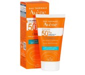 Avène cleanance solar anti-imperfecciones spf50+ 50ml