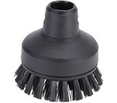 For Karcher Steam Vacuum Cleaner SC2 SC3 SC7 CTK10 Steam Vacuum Cleaner Part Brush Head Powerful Nozzle Replacement Accessories