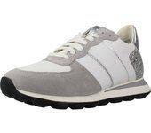 Zapatillas deportivas de Mujer Marca Geox Modelo D Spherica Vseries