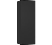 vidaXL Mueble para TV madera contrachapada 30,5x30x90 cm, Mueble de Salon, Mueble TV, Mueble TV salon, Mesa de TV, Mueble tele