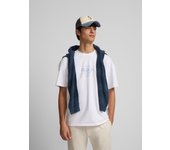 Silbon - Camiseta special fit silbon club blanca