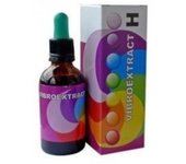 Equisalud Vibroextract Sistema Hormonal 50 ml ✅ Entrega 24/72h