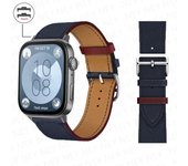 Leather Bracelet For Huawei Watch Fit 3 Strap Smart watch Replacement Sport Wristband retro Band Huawei Fit 2 fit3/2 Accessories