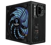 Fuente Alimentación 650W Deeppower Br-650 80+ Bronze