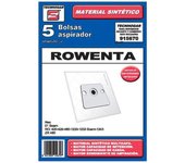 Tecnhogar Bolsa Aspirador Sintética 670 - Piezas y Filtros para Aspiradoras