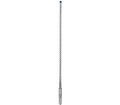 Bosch Professional Broca para Martillo SDS Plus-7x Ø 6.00 X 315 Mm - Perforación Precisa en Hormigón Armado