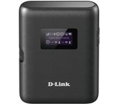 D-Link DWR-933 - Doble banda (2,4 GHz / 5 GHz) 3G 4G Negro