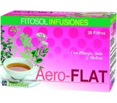 Aero Flat Infusion 20inf Ynsadiet