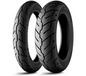 Neumático Moto Michelin 150/80 B16 77H Scorcher 31 R Tl
