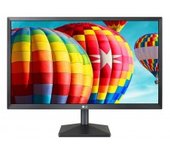 LG 24MK43HP-B - 23.8" Full HD - Negro - 60Hz