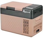 ALPICOOL RT25 NEVERA COMPRESOR 12/24/220V