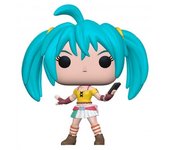Funko PoP! Animacion bakugan runo misaki 54455