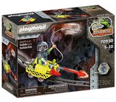 Mina Cruiser 70930 PLAYMOBIL