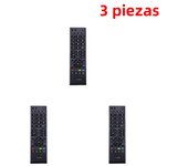 1-5Pcs TV Remote Control Replacement Smart LED TV Remote Controller for TOSHIBA CT-90326 CT-90380 CT-90336 CT-90351 RM-L890