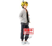 Figura Kazutora Hanemiya Tokyo Revengers 17cmFigura  Coleccionable - Idea de Regalo- Mercancia Oficial - Juguetes para Niños y Adultos - Movies Fans - Muñeco para Coleccionistas y Exposición