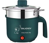Mini Electric Rice Cooker Non-stick Cooking Machine Single/Double Layer Hot Pot Multifunction Electric Rice Cooker for Home