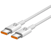 NNBILI 1-3Pcs Universal 120W 10A Fast Charger PD Dual Type C Quick Charging Cable Data Wire Cord For iPhone 15 16 HUAWEI