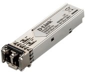 1-port Mini-GBIC SFP to 1000BaseSX
