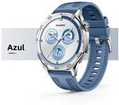 Official Strap For HUAWEI WATCH GT 5 4 46mm Watch 4 5 Pro GT 3 2 Pro 46 mm 22mm Nylon Sports Composite Silicone Band Bracelet