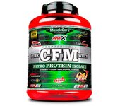 CFM Nitro Protein Isolate 1kg - Amix