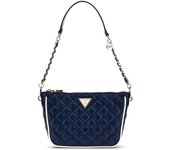 Guess Bolso Cruise Vibe Azul HWQG9649170-NVW , para Mujer