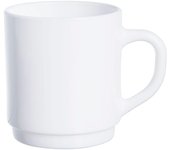 Taza Opal Luminarc Zelie 29CL - Resistente Al Calor