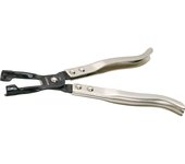 HAZET 2991 Alicate para anillo de estanqueidad del vástago de la válvula: 250 mm