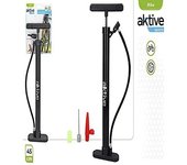 Bomba De Pie Para Bicicleta