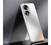 Luxury Shockproof Glitter Slim AG Silicone Hard Case For Huawei Honor 50 SE 70 90 Pro Matte Frosted Protective Case