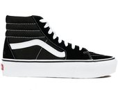 Zapatilla VANS UA SK8-Hi Platform 2.0 VN0A3TKN6BT1 Negro