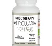 Avd Reform Micotherapy Auricularia 90 Cápsulas
