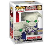 Funko Pop Summoned Skull (Exc)  Yu Gi Oh! Nº 1175