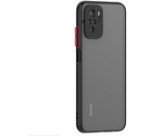 Armor Shockproof Protective Case for Xiaomi Redmi Note 10 10S 11 11s 12s 12 Pro 5G A1 A2 Plus Redmi 10C 10A 9A 9C 12c Cover