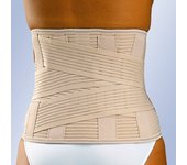 Faja Lumb Fte Lt-300 T7 | Soporte Lumbar Ajustable