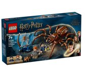 LEGO HARRY POTTER ARAGOG EN EL BOSQUE PROHIBIDO SET 76434