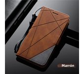 Flip Leather Case For Samsung Galaxy S23 S22 Ultra S21 S20 FE S10 S9 S8 Plus Note 8 9 10 20 Holder Wallet Stand Phone Cover