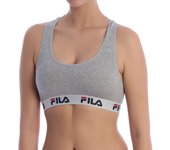 Fila-Sujetador Deportivo FU6042 para Mujer