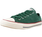 Zapatillas deportivas de Hombre Marca Converse Modelo Chuck Taylor All Star Suede