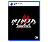 Juego Ninja Gaiden 2 Black para Playstation 5 | PS5 PAL EU - Nuevo Original Precintado