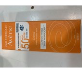PROTECTOR SOLAR AVENE 50+  CREMA