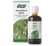 AVENAFORCE gotas 100 ML - A.VOGEL